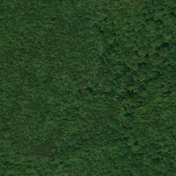Satellite imagery of Stepping Rock Ridge, US
