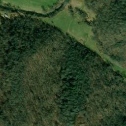 Satellite imagery of Bill Ridge, US