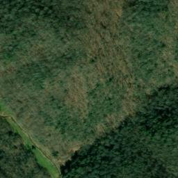 Satellite imagery of Bill Ridge, US