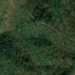 Satellite imagery of Rob Ridge, US