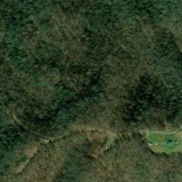 Satellite imagery of Rob Ridge, US
