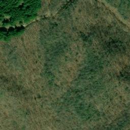 Satellite imagery of Brushy Ridge, US