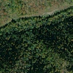 Satellite imagery of Silcox Ridge, US