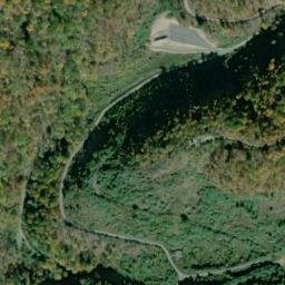 Satellite imagery of Vince Ridge, US