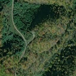 Satellite imagery of Wildcat Spur, US