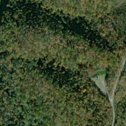 Satellite imagery of Wildcat Spur, US