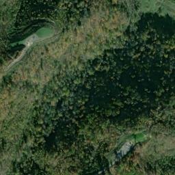 Satellite imagery of Wildcat Spur, US