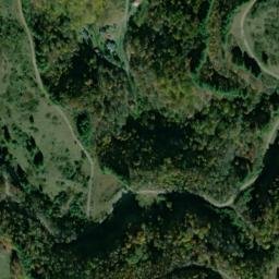 Satellite imagery of Indian Ridge, US