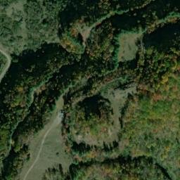 Satellite imagery of Indian Ridge, US