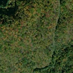 Satellite imagery of Indian Ridge, US