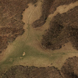 Satellite imagery of Hall Ridge, US