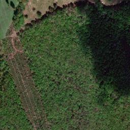 Satellite imagery of Long Spur, US