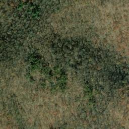 Satellite imagery of Cracker Neck, US