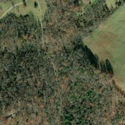 Satellite imagery of Cracker Neck, US