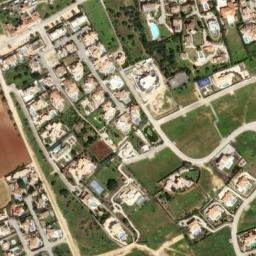 Satellite imagery of Ponta das Gaivotas, PT