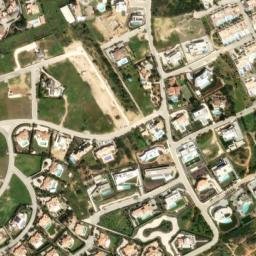 Satellite imagery of Ponta das Gaivotas, PT