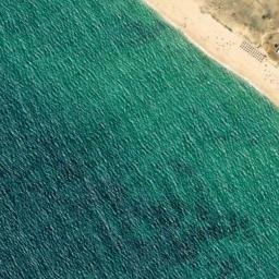 Satellite imagery of Pedra da Galé, PT