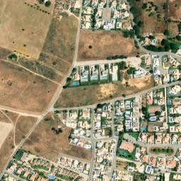 Satellite imagery of Joinal, DZ
