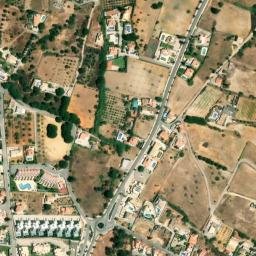 Satellite imagery of Joinal, DZ