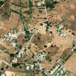 Satellite imagery of Joinal, DZ