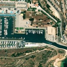 Satellite imagery of Miradouro Rossio, PT