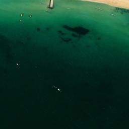 Satellite imagery of Miradouro do Pau da Bandeira, PT