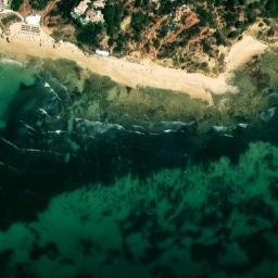Satellite imagery of Oura, DZ