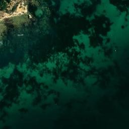 Satellite imagery of Oura, DZ