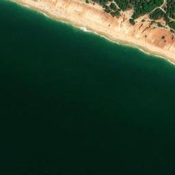Satellite imagery of Casarão, DZ