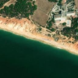Satellite imagery of Casarão, DZ
