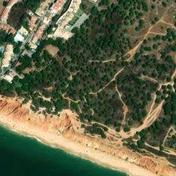 Satellite imagery of Casarão, DZ