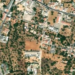 Satellite imagery of Almancil, DZ