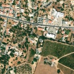 Satellite imagery of Almancil, DZ