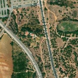 Satellite imagery of Moinho, DZ
