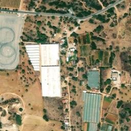 Satellite imagery of Moinho, DZ