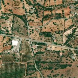 Satellite imagery of Lobo, DZ