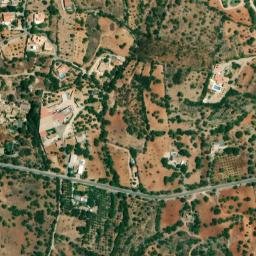 Satellite imagery of Lobo, DZ