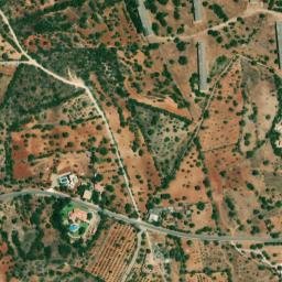 Satellite imagery of Lobo, DZ