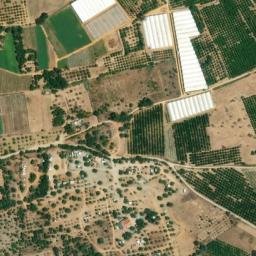 Satellite imagery of Areias, DZ