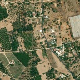 Satellite imagery of Areias, DZ