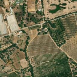 Satellite imagery of Areias, DZ