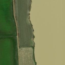 Satellite imagery of Punta de la Horcada, ES