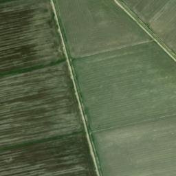 Satellite imagery of Punta de la Horcada, ES