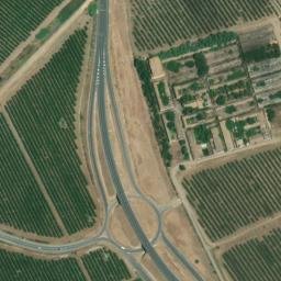 Satellite imagery of survey_point, DZ