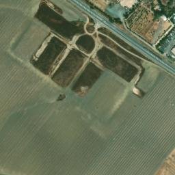 Satellite imagery of survey_point, DZ