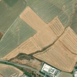 Satellite imagery of survey_point, DZ