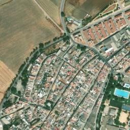 Satellite imagery of survey_point, DZ