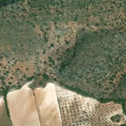 Satellite imagery of Esparteros, ES