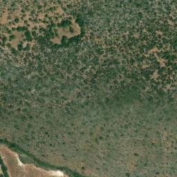 Satellite imagery of Esparteros, ES