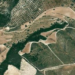 Satellite imagery of survey_point, ES